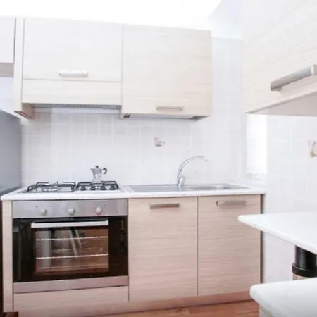 Holiday home Maison Alice Rome