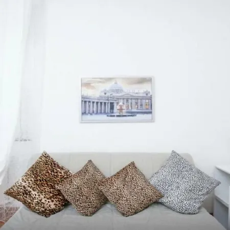 Maison Alice Rome