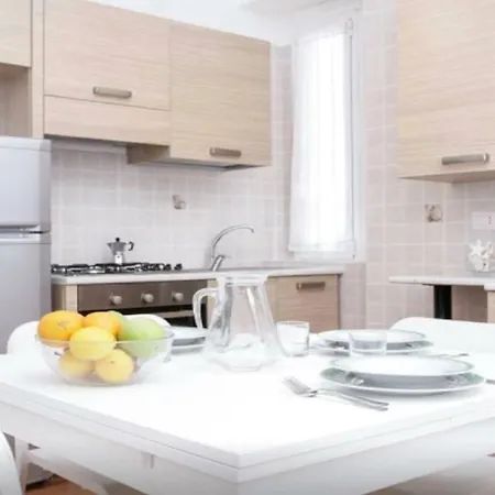 Сasa de vacaciones Maison Alice