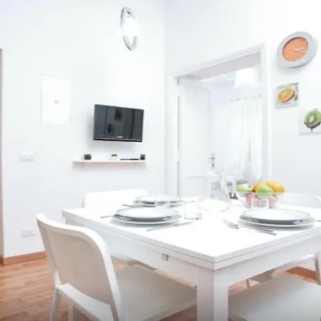 Holiday home Maison Alice Rome